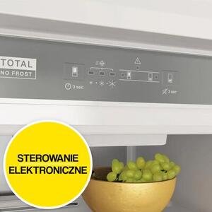 Lodówka WHIRLPOOL WHC18 T333