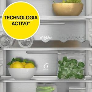 Lodówka WHIRLPOOL WHC18 T333