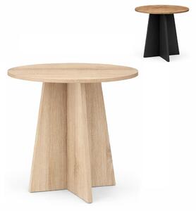 Stolik 60 cm okrągły, okolicznościowy I ArtDHome