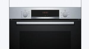 Piekarnik BOSCH HBA534ES3 Elektryczny Inox A+