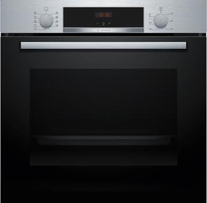Piekarnik BOSCH HBA534ES3 Elektryczny Inox A+