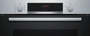 Piekarnik BOSCH HBA534ES3 Elektryczny Inox A+