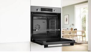 Piekarnik BOSCH HBA534ES3 Elektryczny Inox A+
