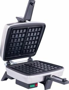 Gofrownica DEZAL 301.7 LW Inox