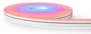 Taśma LED NEDIS Smartlife WIFILN51CRGB 5 m Wi-Fi