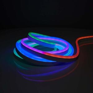 Taśma LED NEDIS Smartlife WIFILN51CRGB 5 m Wi-Fi