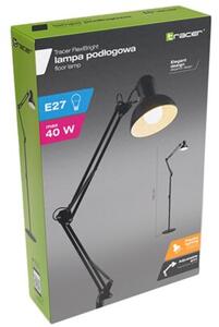 Lampa podłogowa TRACER FlexiBright