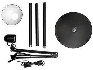 Lampa podłogowa TRACER FlexiBright
