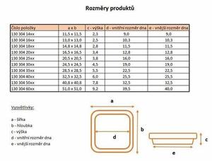 Plastia Doniczka Lotos 60 x 60, jasnoszara
