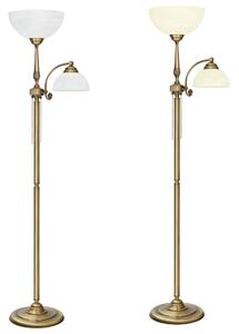 Klasyczna lampa podłogowa N-P2
