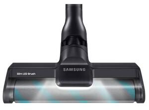 Odkurzacz SAMSUNG Jet 85 Premium VS20C852FTB GE z funkcją mycia i polerowania