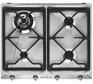 Płyta gazowa SMEG SR964XGH