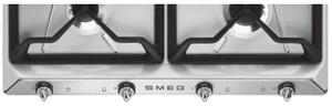 Płyta gazowa SMEG SR964XGH