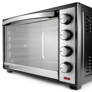 Mini piekarnik KOLIBER KH-EO4820CR4