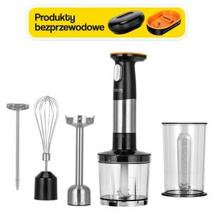 Blender MPM GoFree CMBL-01 bezprzewodowy