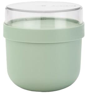 Pojemnik na żywność BRABANTIA Make & Take 228780 0.5L Zielony