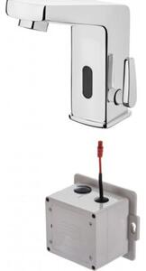 Bateria umywalkowa DEANTE Sensor BCH 029R Chrom
