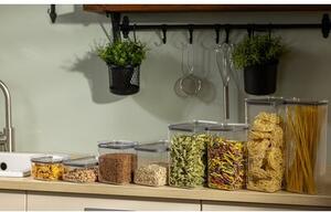 Zestaw pojemników EASYFORM Crystal Mix (12 szt.)