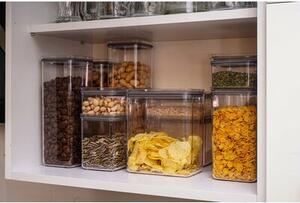 Zestaw pojemników EASYFORM Crystal Mix (12 szt.)