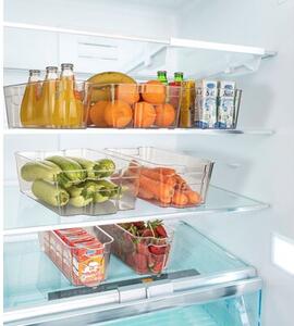 Organizer do lodówki EASYFORM Clear S 3 L