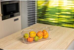 Organizer do lodówki EASYFORM Clear S 3 L