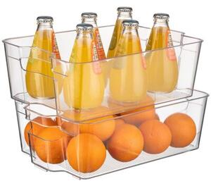 Organizer do lodówki EASYFORM Clear S 3 L