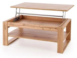 Åawa podnoszona BETTY 114x65(92)cm dÄ b artisan