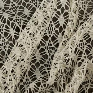 Firana gotowa EUROFIRANY Mirella 140 x 250 cm BeÅ¼owy