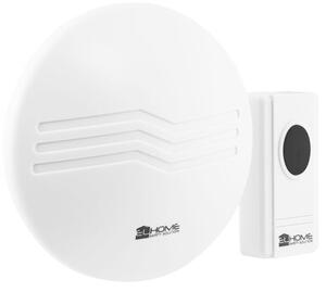 Dzwonek bezprzewodowy EL-HOME WDP-05C8 Aria