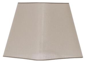TK Lighting Klosz zamienny do lampy podłogowej EMMA E27 34,5x39,5 cm brązowy NSTK8320