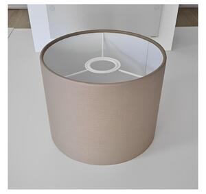 TK Lighting Klosz zamienny uniwersalny WALEC E27 19x20 cm brązowy NSTK9682
