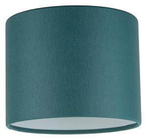 TK Lighting Klosz zamienny uniwersalny WALEC E27 16x20 cm zielony NSTK9680