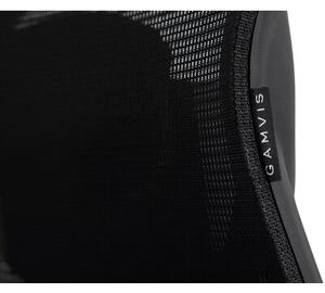Fotel GAMVIS ErgoMaster XL Mesh Czarny
