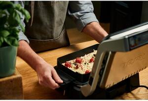 Grill elektryczny TEFAL GC774D30 Optigrill 4w1