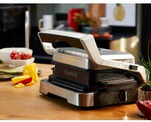 Grill elektryczny TEFAL GC774D30 Optigrill 4w1