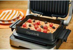 Grill elektryczny TEFAL GC774D30 Optigrill 4w1