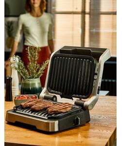 Grill elektryczny TEFAL GC774D30 Optigrill 4w1