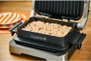 Grill elektryczny TEFAL GC774D30 Optigrill 4w1