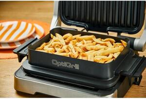 Grill elektryczny TEFAL GC774D30 Optigrill 4w1
