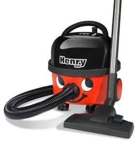Odkurzacz NUMATIC Henry HVR160