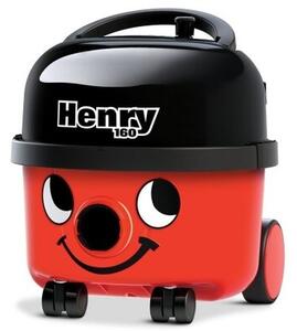 Odkurzacz NUMATIC Henry HVR160