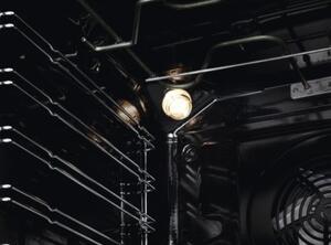 Piekarnik ELECTROLUX EOF3H40X Elektryczny Inox A