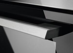 Piekarnik ELECTROLUX EOF3H40X Elektryczny Inox A