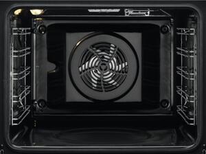Piekarnik ELECTROLUX EOF3H40X Elektryczny Inox A