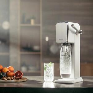 Saturator SODASTREAM Art Biały