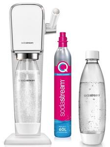 Saturator SODASTREAM Art Biały