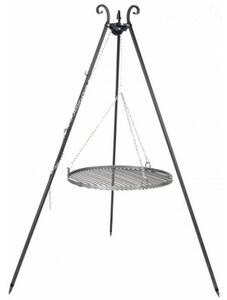 Grill ogniskowy FARMCOOK Pan 34 Średnica 60cm