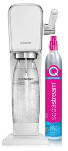 Saturator SODASTREAM Art Biały