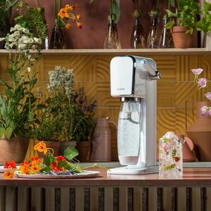 Saturator SODASTREAM Art Biały