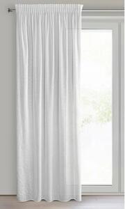 Firana gotowa EUROFIRANY Roxi 140 x 270 cm BiaÅy